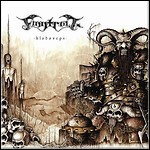 Finntroll - Blodsvept - 8,5 Punkte