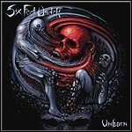 Six Feet Under - Unborn - 6 Punkte