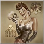 Lordi - To Beast Or Not To Beast - 5 Punkte