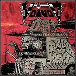 Voivod - Rrröööaaarrr