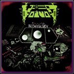 Voivod - Killing Technology