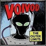 Voivod - The Outer Limits