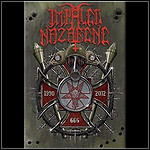 Impaled Nazarene - 1990 - 2012 (DVD)