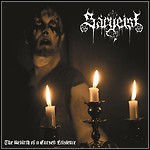 Sargeist - The Rebirth Of A Cursed Existence (Compilation)