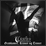 Taake - Gravkamre, Kroner og Troner