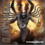 The Monolith Deathcult - Tetragrammaton The Monolith Deathcult - Tetragrammaton