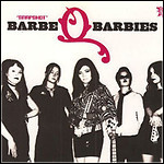 Barbe-Q-Barbies - Snapshot (EP)