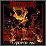 Necrocurse - Grip of the dead