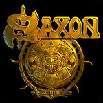 Saxon - Sacrifice