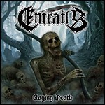 Entrails - Raging Death