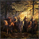 Arkona - Decade Of Glory (Live)