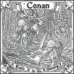 Conan - Battle In The Swamp (EP)