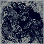 Conan - Horseback Battle Hammer (EP)