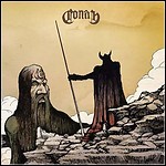 Conan - Monnos