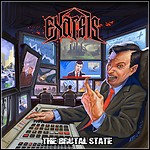 Exarsis - The Brutal State