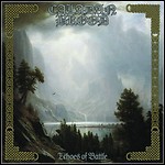 Caladan Brood - Echoes Of Battle Caladan Brood - Echoes Of Battle