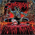 Suffocation - Human Waste (EP)