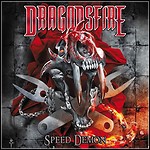 Dragonsfire - Speed Demon (EP)