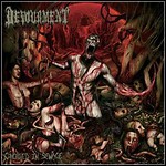 Devourment - Conceived In Sewage