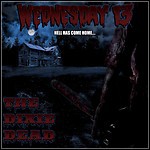 Wednesday 13 - The Dixie Dead