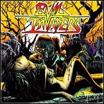 Evil Invaders - Evil Invaders (EP)