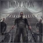 Immolation - Kingdom Of Conspiracy Immolation - Kingdom Of Conspiracy