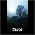 White Oak - Contouren Van Het Niets (EP)