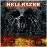 Hellrazer - Operation Overlord