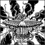 Profanal - Black Chaos