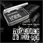 Dawnfades - Together We Die For