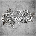 Manivia - Demo (EP) Manivia - Demo (EP)