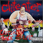 Cliteater - Cliteaten Back To Life