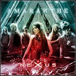 Amaranthe - The Nexus Amaranthe - The Nexus