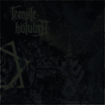 Temple Koludra - Temple Koludra (EP) Temple Koludra - Temple Koludra (EP)