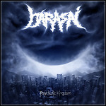 Harasai - Psychotic Kingdom Harasai - Psychotic Kingdom