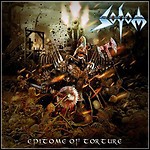 Sodom - Epitome Of Torture - 7 Punkte Sodom - Epitome Of Torture - 7 Punkte