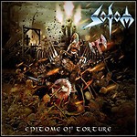 Sodom - Epitome Of Torture