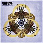 Kylesa - Ultraviolet - 8 Punkte