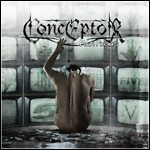 Conceptor - Four Fingers (EP) Conceptor - Four Fingers (EP)