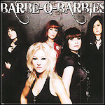 Barbe-Q-Barbies - Escort/Spell (Single)