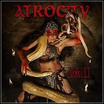Atrocity - Okkult - 10 Punkte