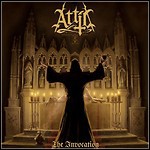 Attic - The Invocation