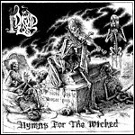 Druid Lord - Hymns For The Wicked