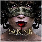 Serenity - War Of Ages