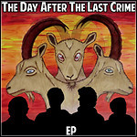 The Day After The Last Crime - EP (EP)