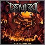 Denied - Let Them Burn