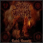 Grave Miasma - Exalted Emanation (EP)