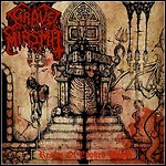 Grave Miasma - Realm Of Evoked Doom (EP)