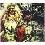 Bleed From Within - Empire