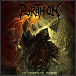 Pyrithion - The Burden Of Sorrow (EP)